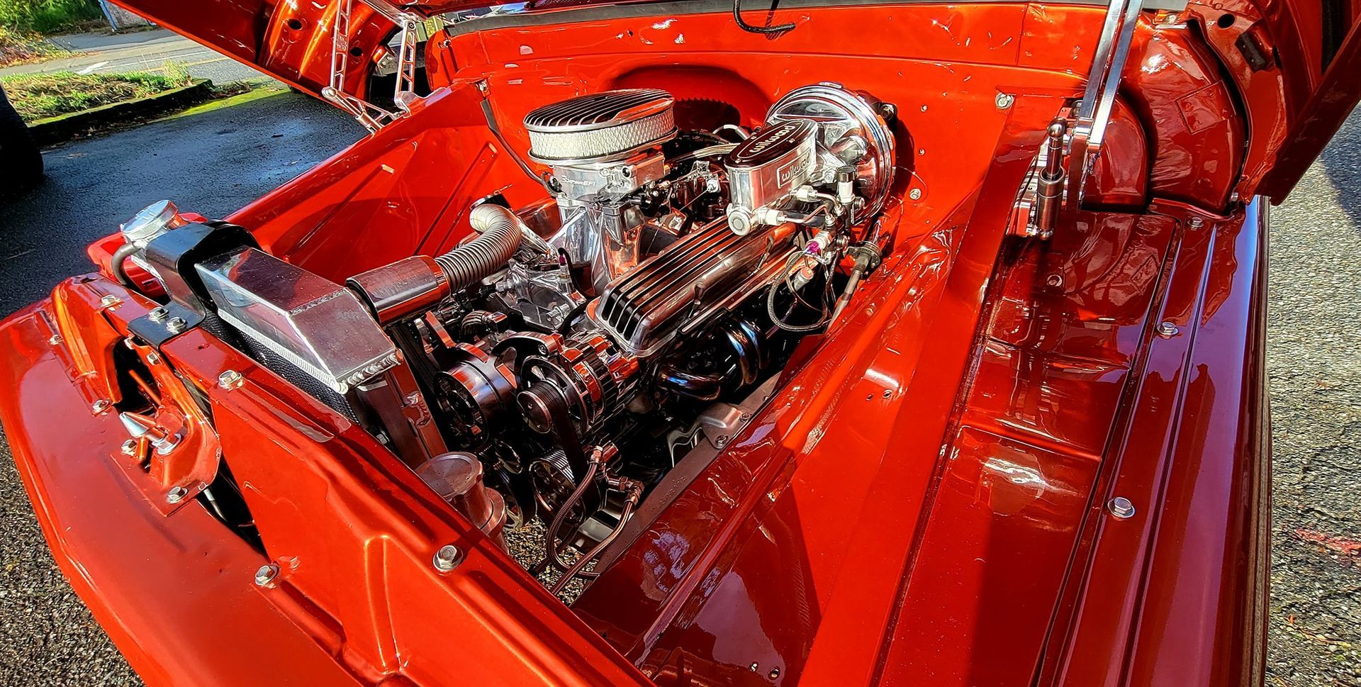 engine