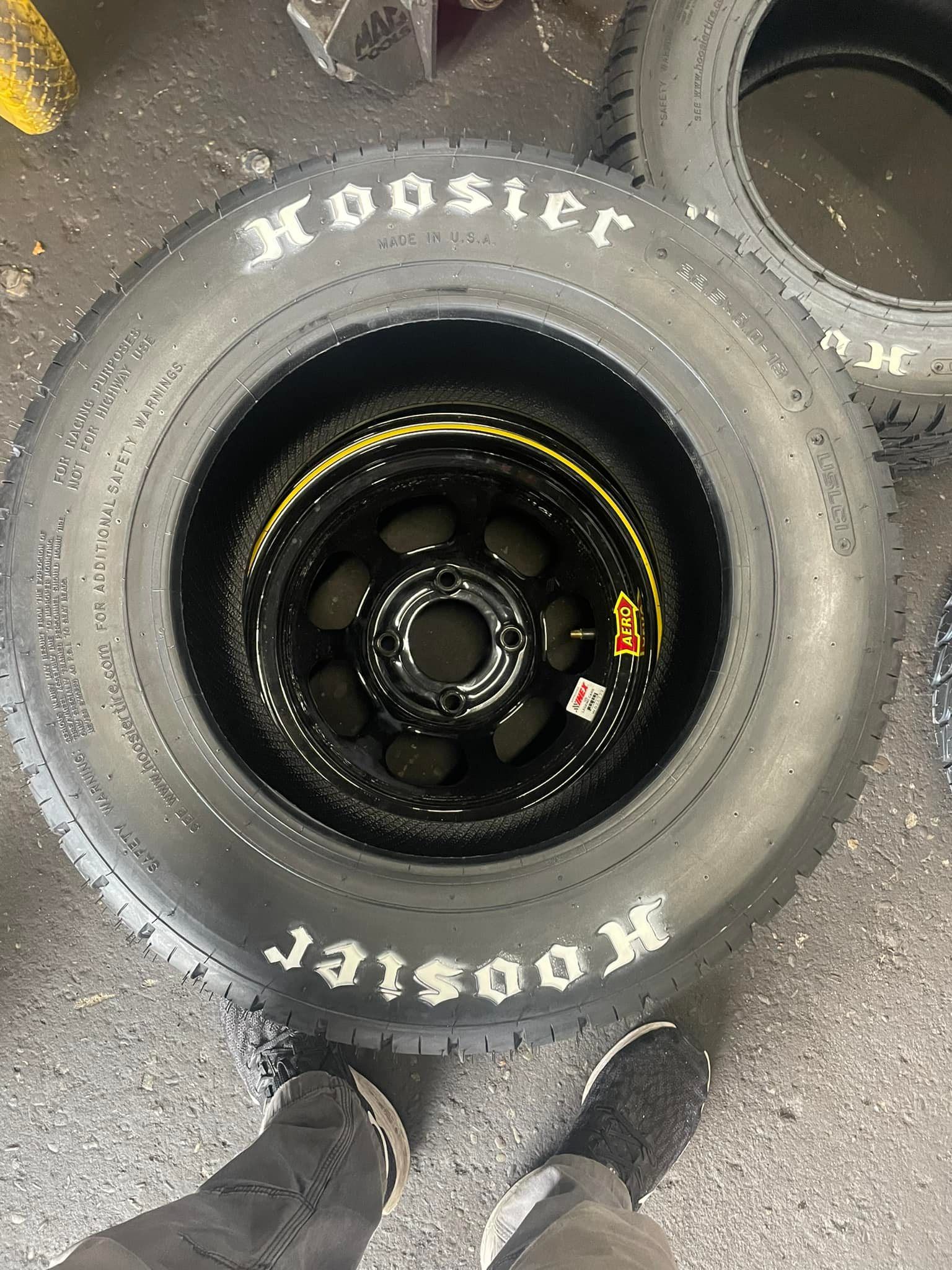 tire
