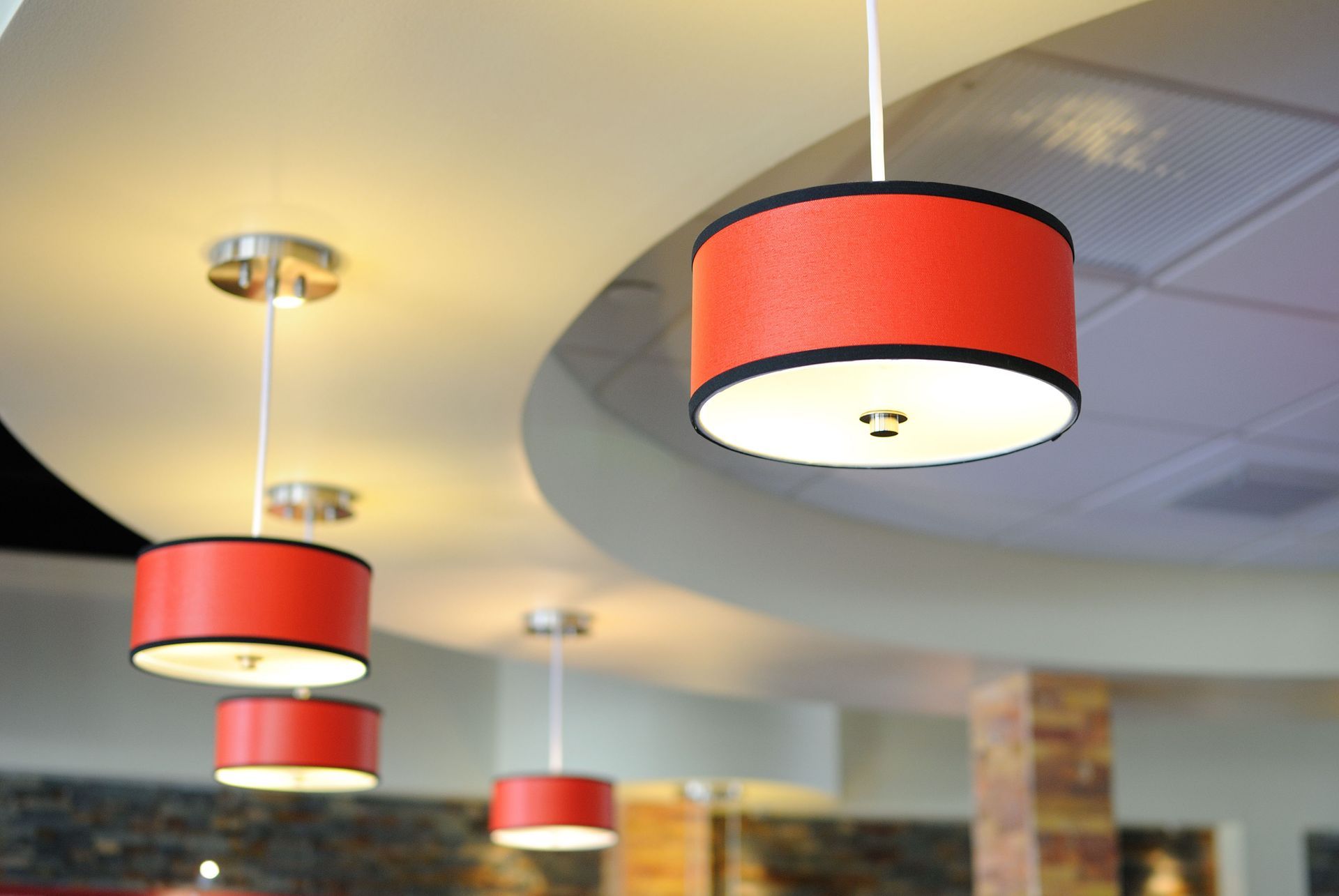 home lighting system