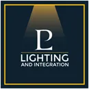 Lp Lighting and Integration - logo