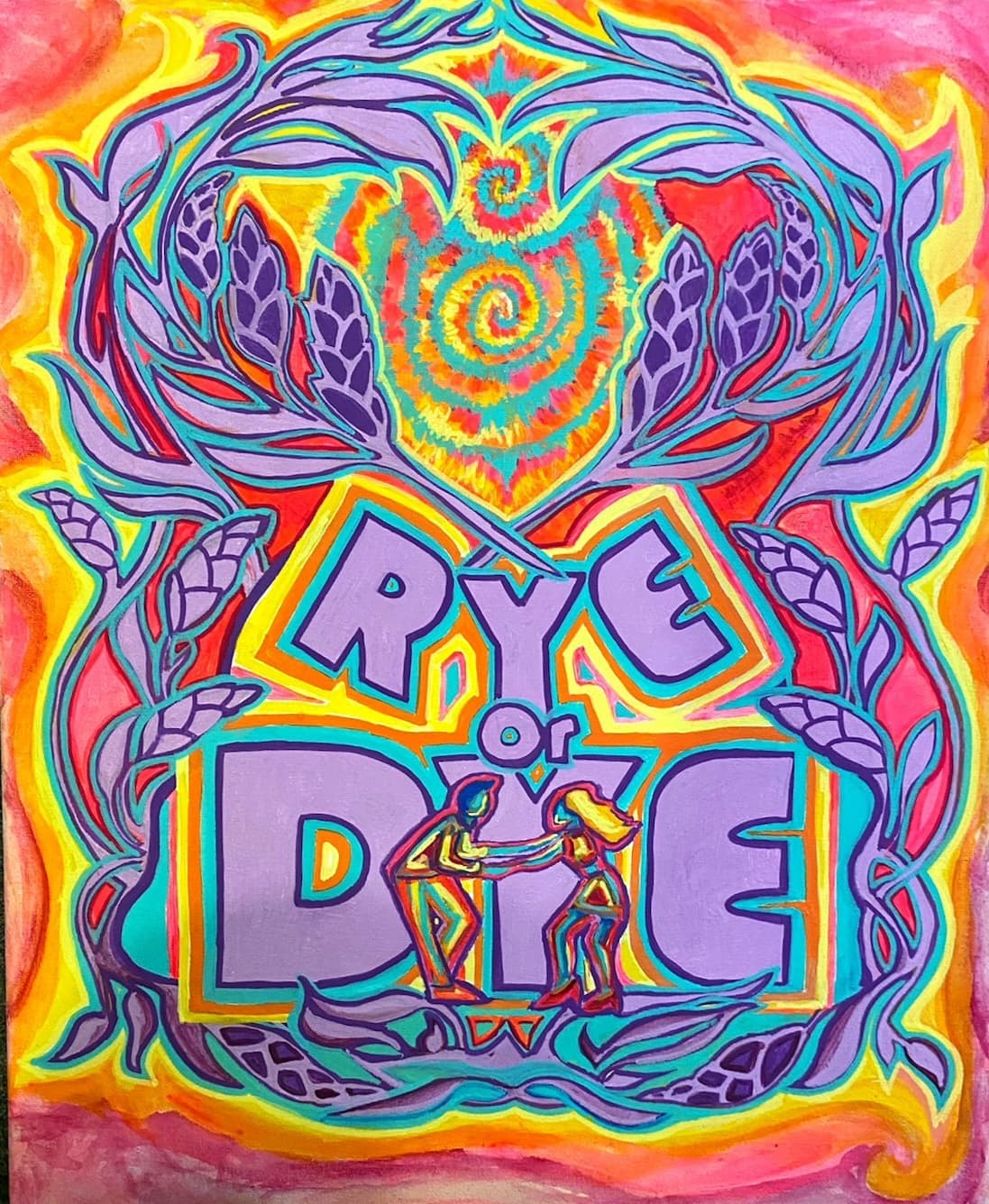 Lost Spring Brewing Company Gallery Ocean Springs, MS