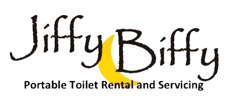 Jiffy Biffy - logo