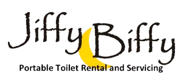 Jiffy Biffy - logo