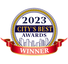 2023 City's Best Awards