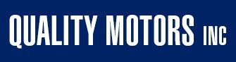 Quality Motors Inc logo