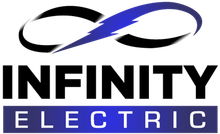 Infinity Electric LLC -Logo