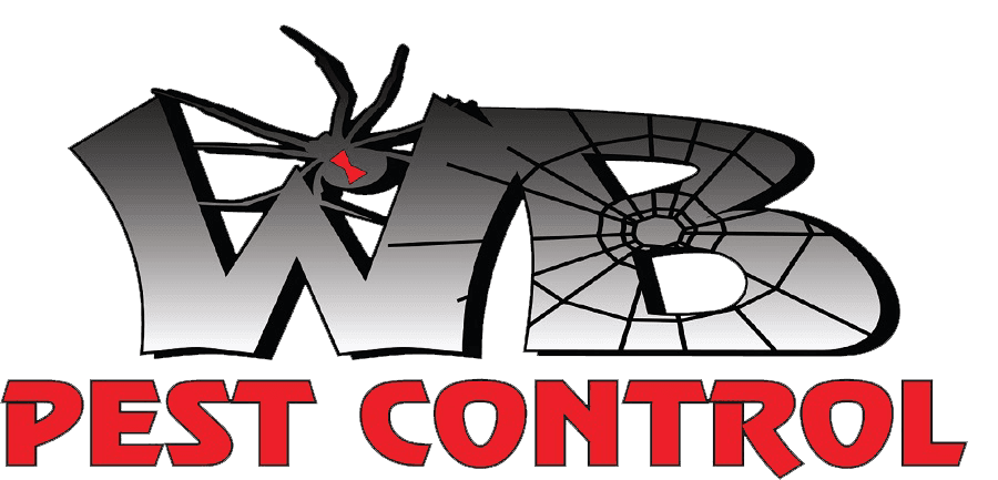 WB Pest Control logo