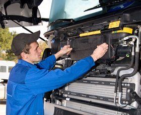 Learn More About Heavy Duty Truck Repair Heavy duty truck repair service