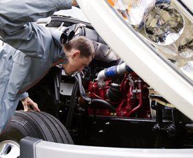 Learn More About Trailer Repair Trailer truck repair service