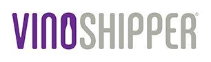Vino Shipper logo