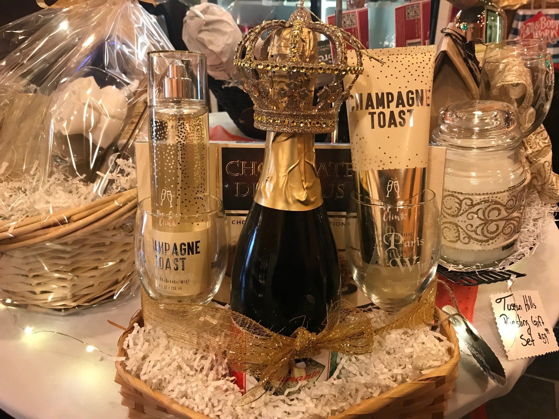 Wine Gifts Wine Accessories Paris, TN