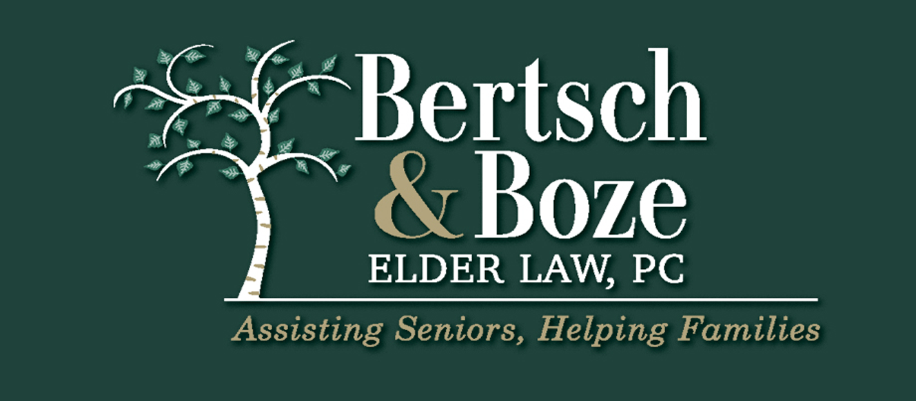 Bertsch & Boze Elder Law, PC - Logo