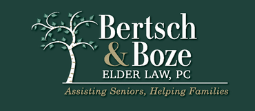 Bertsch & Boze Elder Law, PC - Logo