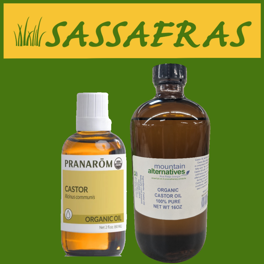 Castor oil