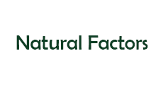 Natural Factors