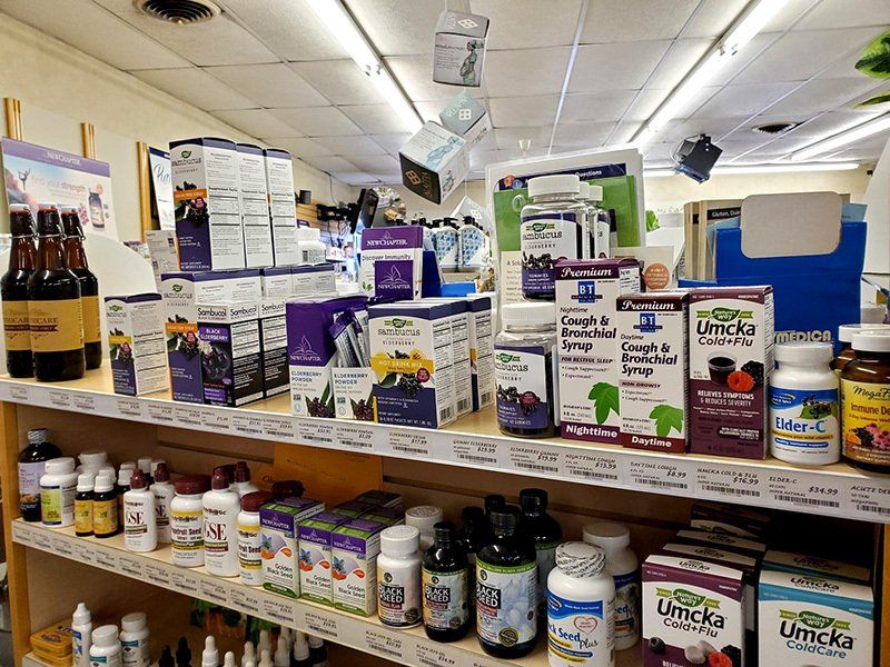 Medicines