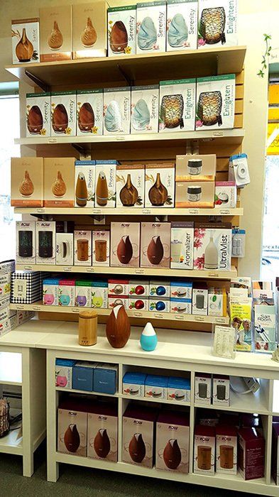 Products