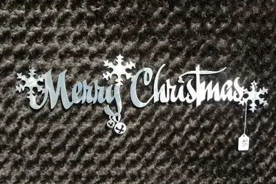 Nativity scene medium