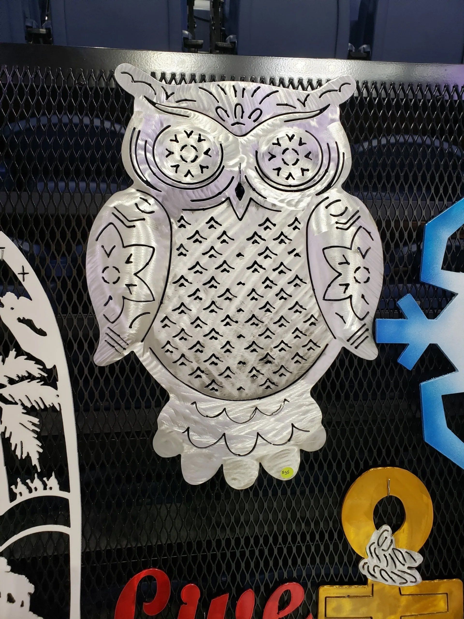 Owl