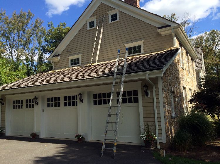 Exterior Painting