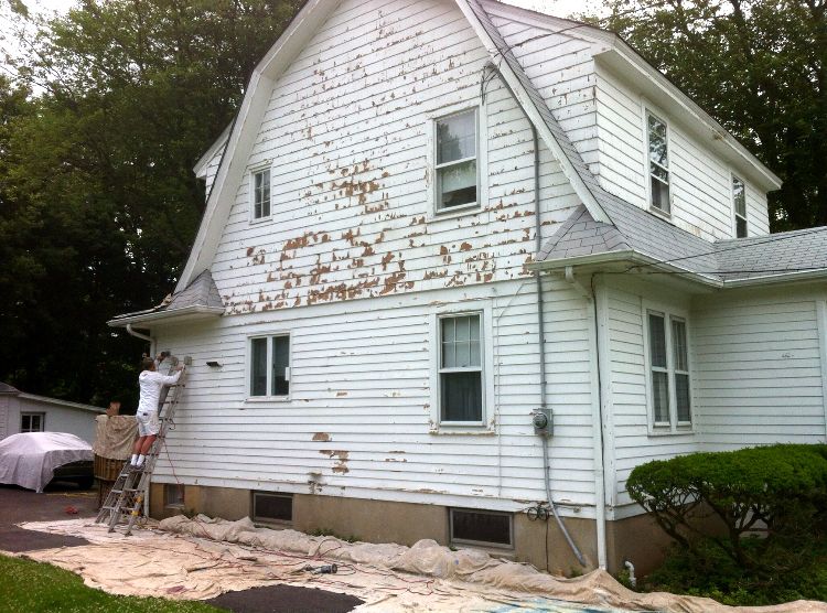 Exterior Painting