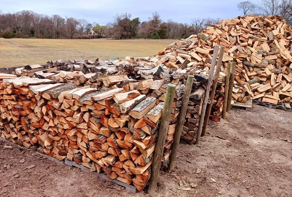 Firewood