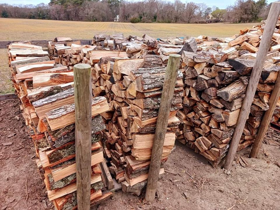 Firewood