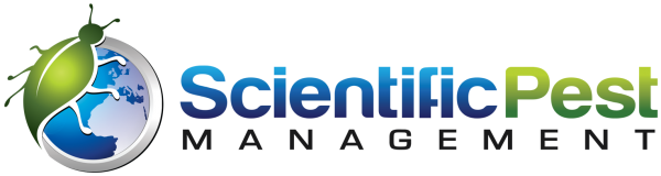 Scientific Pest Management - logo