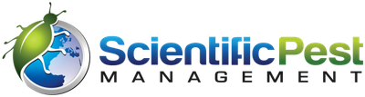 Scientific Pest Management - logo