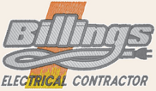Billings Electric - Logo