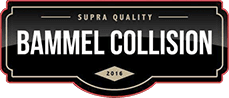Bammel Collision - logo