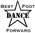 Best Foot Forward Dance Studio - Logo