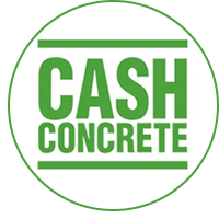 Cash Concrete