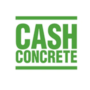 Cash Concrete - logo