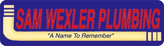 Sam Wexler Plumbing, Inc-Logo