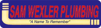 Sam Wexler Plumbing, Inc-Logo