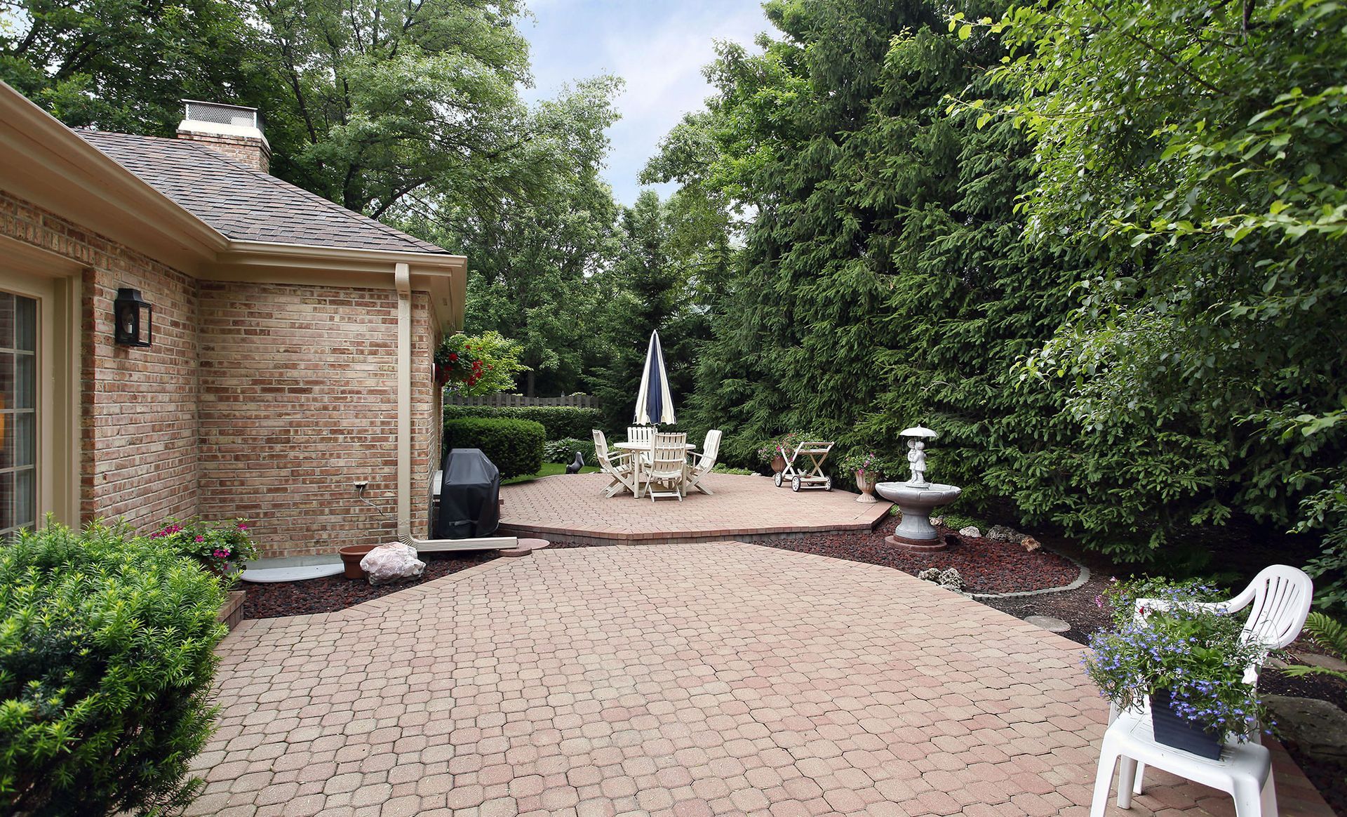 Brazilian Pavers Inc