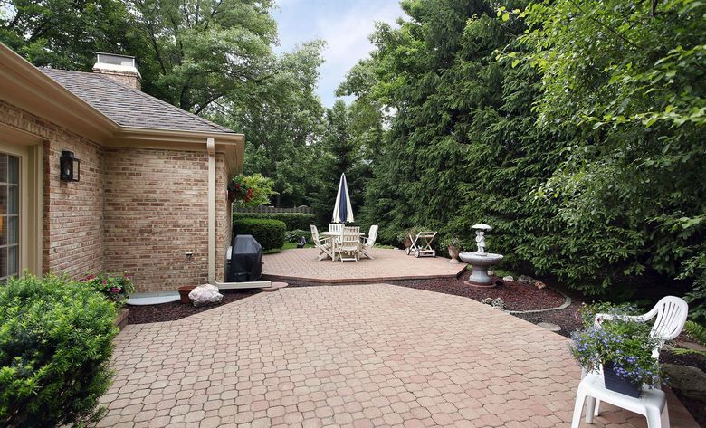 Brazilian Pavers Inc