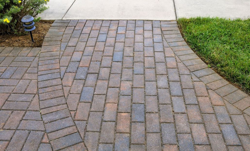 Brazilian Pavers Inc