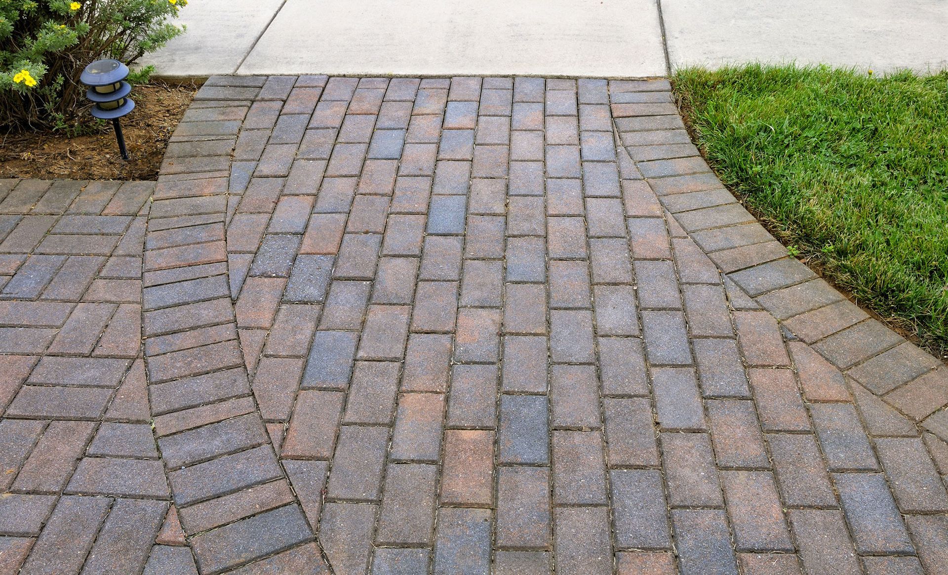Brazilian Pavers Inc