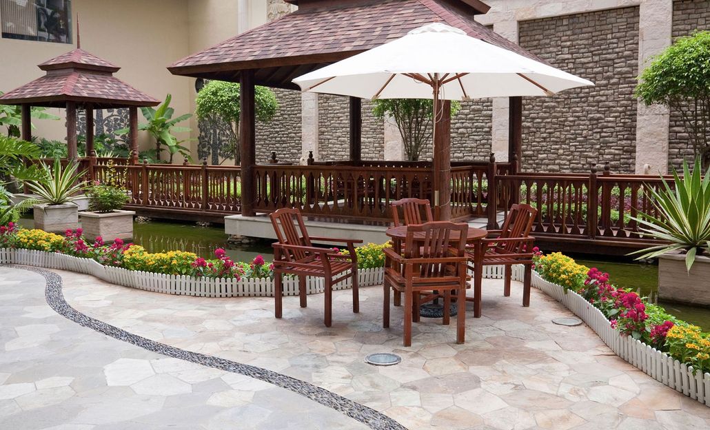 Brazilian Pavers Inc