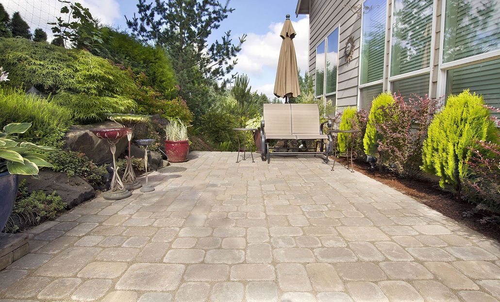 Brazilian Pavers Inc