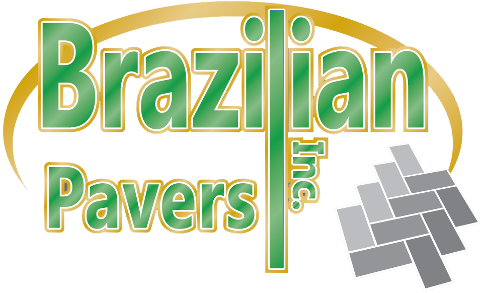 Brazilian Pavers Inc - Logo