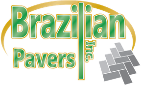 Brazilian Pavers Inc - Logo
