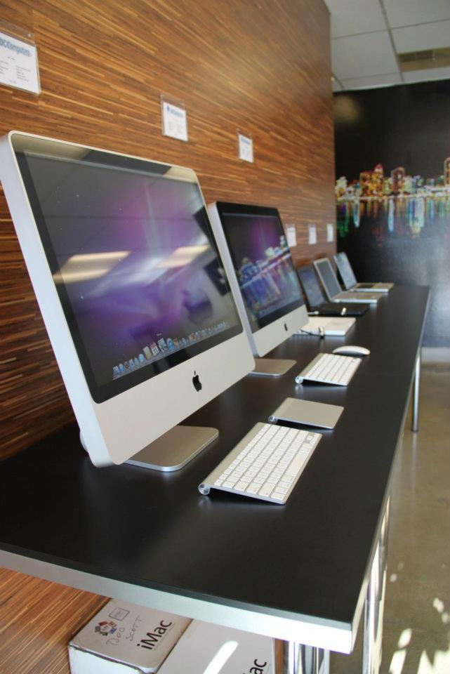Used Computers San Diego, CA DC Computers