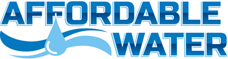 Affordable Water Freeport - logo