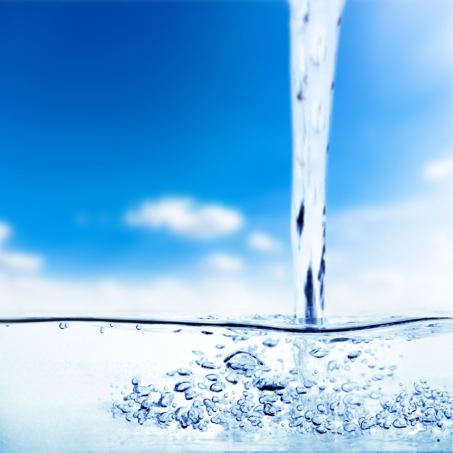 water softener services