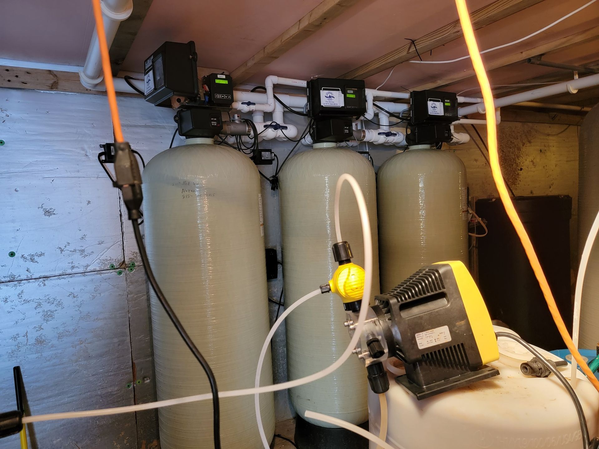 Affordable Water Freeport