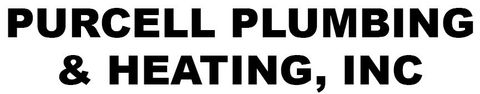 Purcell Plumbing & Heating, Inc - Logo