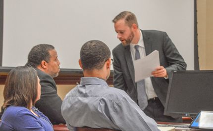 Cauble Law Firm